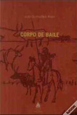 Capa do artigo Corpo de Baile - 2 Volumes