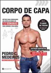 Capa do artigo Corpo de Capa