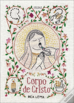 Capa do artigo Corpo de Cristo