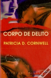 Capa do artigo Corpo de Delito