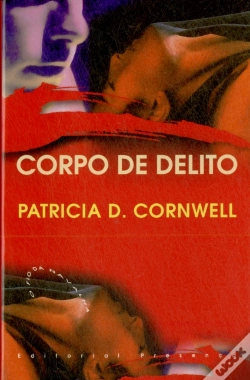 Capa do artigo Corpo de Delito