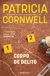 Capa do artigo Corpo de Delito