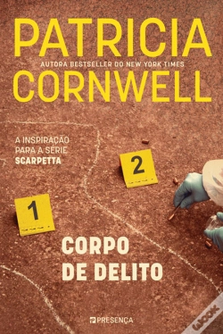 Capa do artigo Corpo de Delito