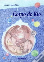 Capa do artigo Corpo de Rio