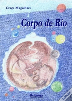 Capa do artigo Corpo de Rio