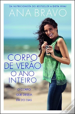 Capa do artigo Corpo de Verão
