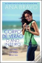 Capa do artigo Corpo de Verão
