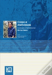 Capa do artigo Corpo e Afetividade