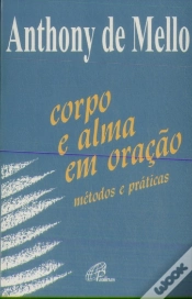 Capa do artigo Corpo e Alma em Oração