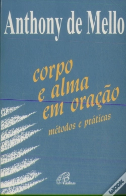 Capa do artigo Corpo e Alma em Oração