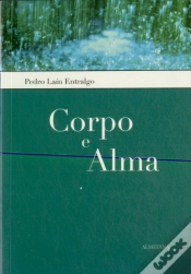 Capa do artigo Corpo e Alma