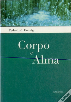 Capa do artigo Corpo e Alma