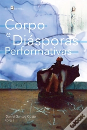 Capa do artigo Corpo E Diásporas Performativas
