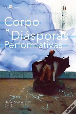 Capa do artigo Corpo E Diásporas Performativas