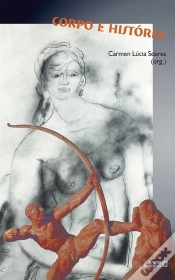 Capa do artigo Corpo E História