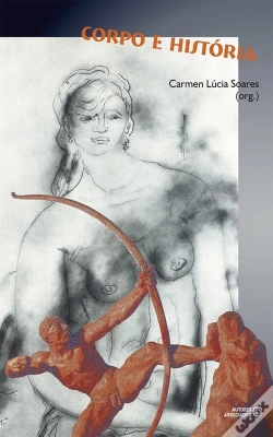 Capa do artigo Corpo E História