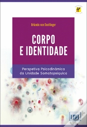 Capa do artigo Corpo e Identidade