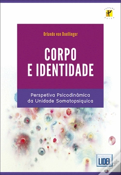 Capa do artigo Corpo e Identidade