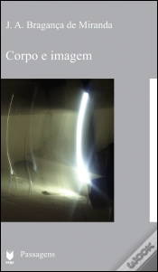 Capa do artigo Corpo e Imagem