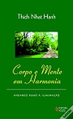 Capa do artigo Corpo e Mente em Harmonia