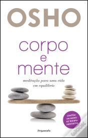 Capa do artigo Corpo e Mente