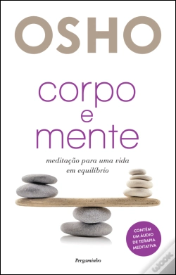 Capa do artigo Corpo e Mente