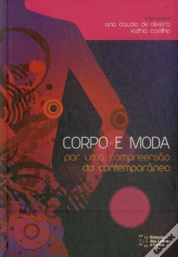 Capa do artigo Corpo E Moda