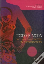 Capa do artigo Corpo E Moda