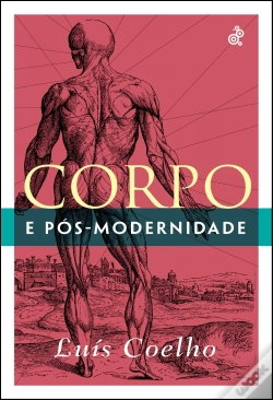 Capa do artigo Corpo e Pós-Modernidade