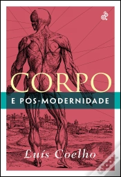 Capa do artigo Corpo e Pós-Modernidade