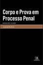 Corpo e Prova em Processo Penal - Preview