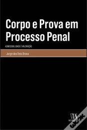Capa do artigo Corpo e Prova em Processo Penal