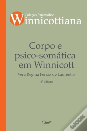 Capa do artigo Corpo E Psico-Somática Em Winnicott