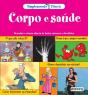 Corpo e Saúde - Preview