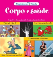 Capa do artigo Corpo e Saúde