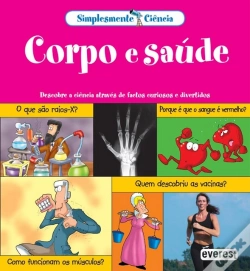 Capa do artigo Corpo e Saúde