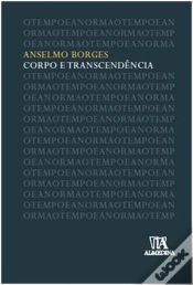 Capa do artigo Corpo e Transcendência