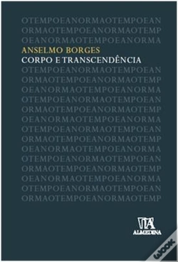 Capa do artigo Corpo e Transcendência