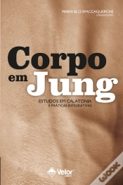 Capa do artigo Corpo Em Jung