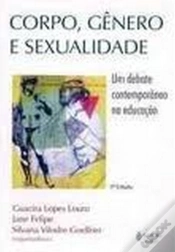 Capa do artigo Corpo, Gênero e Sexualidade