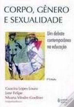 Capa do artigo Corpo, Gênero e Sexualidade