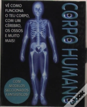 Capa do artigo Corpo Humano
