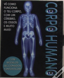 Capa do artigo Corpo Humano