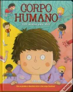 Capa do artigo Corpo Humano Com Janelas