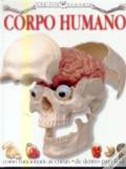 Capa do artigo Corpo Humano