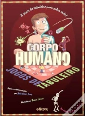 Capa do artigo Corpo Humano