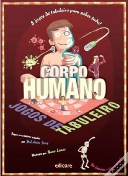 Capa do artigo Corpo Humano