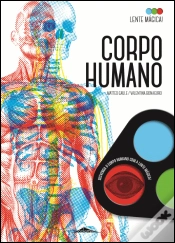 Capa do artigo Corpo Humano