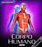 Capa do artigo Corpo Humano