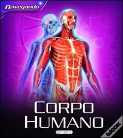 Capa do artigo Corpo Humano